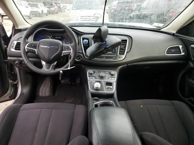 Photo 8 from auction – 2015 CHRYSLER 200 LIMITE with VIN 1C3CCCAB0FN589945