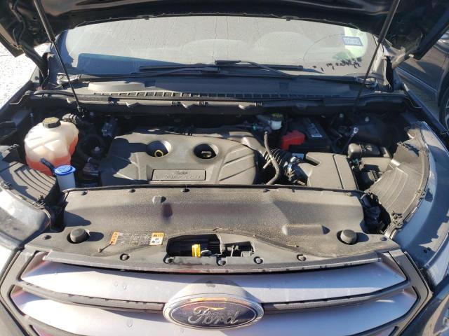 Photo 12 from auction – 2018 FORD EDGE SEL with VIN 2FMPK3J96JBB04866