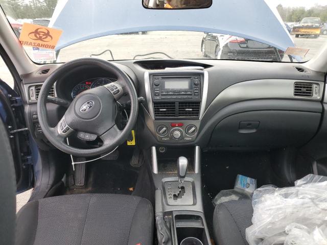 Photo 8 from auction – 2012 SUBARU FORESTER 2 with VIN JF2SHADCXCH464769
