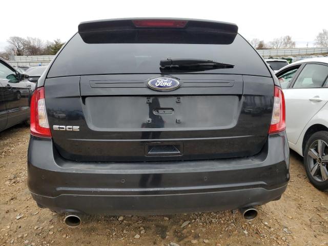 Photo 6 from auction – 2011 FORD EDGE SE with VIN 2FMDK3GC8BBA06753