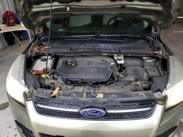Photo 12 from auction – 2014 FORD ESCAPE SE with VIN 1FMCU0GX3EUB33223