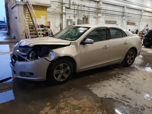 CHEVROLET MALIBU LIM 2016 with VIN 1G11C5SA7GF142215 - Photo from auction