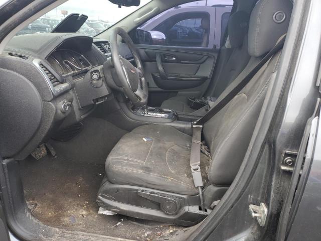Photo 7 from auction – 2013 GMC ACADIA SLE with VIN 1GKKRNED8DJ152555