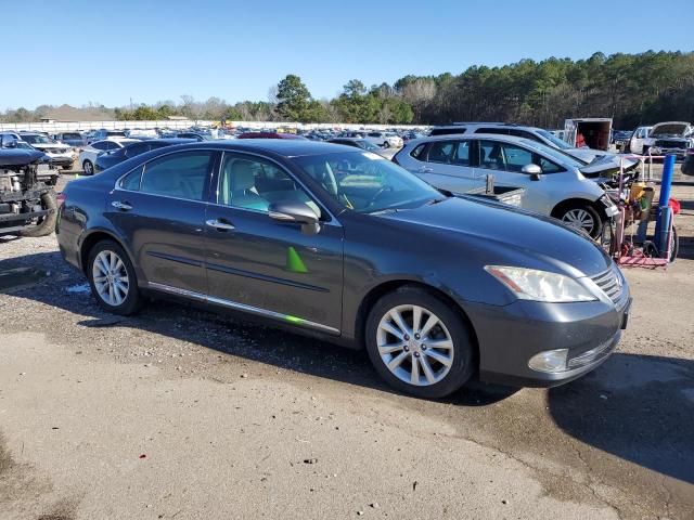 Photo 4 from auction – 2011 LEXUS ES 350 with VIN JTHBK1EGXB2452249