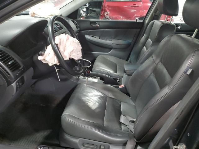 Photo 7 from auction – 2003 HONDA ACCORD EX with VIN 1HGCM66533A090834