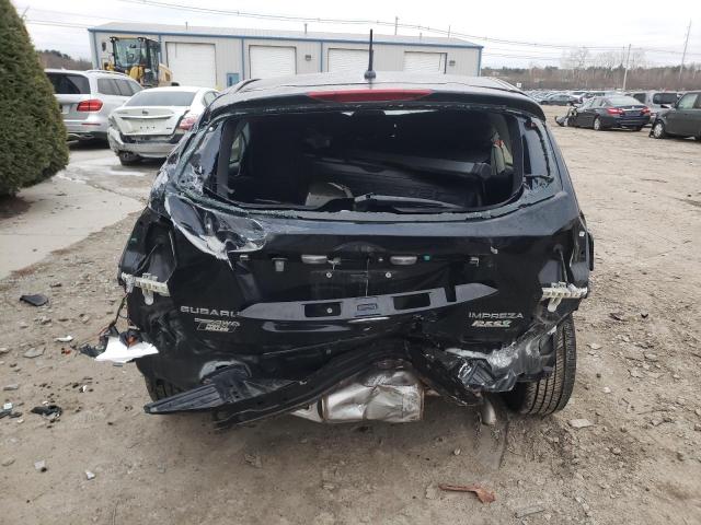 Photo 6 from auction – 2016 SUBARU IMPREZA PR with VIN JF1GPAB64G8269511