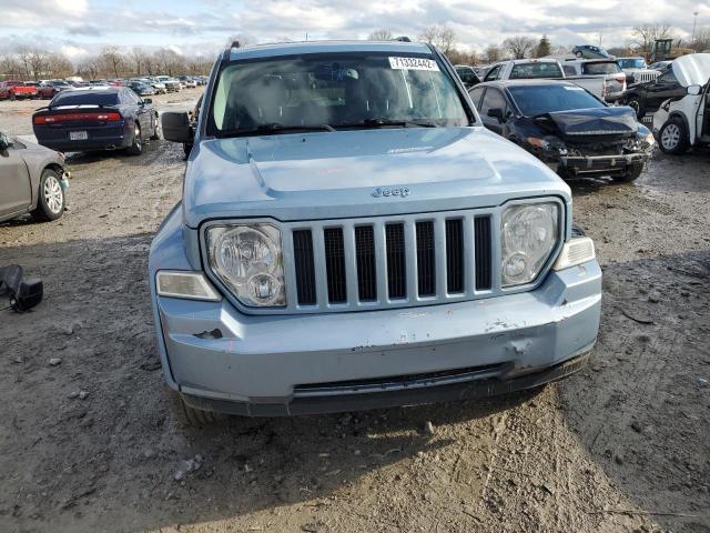 Photo 5 from auction – 2012 JEEP LIBERTY SP with VIN 1C4PJMAK7CW195552