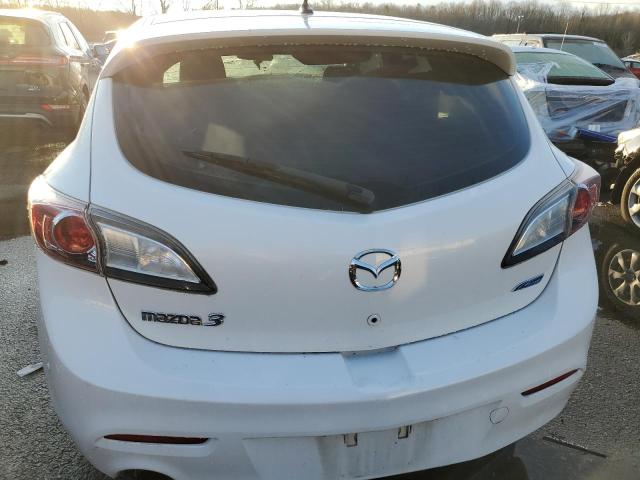Photo 6 from auction – 2012 MAZDA 3 I with VIN JM1BL1L78C1595077