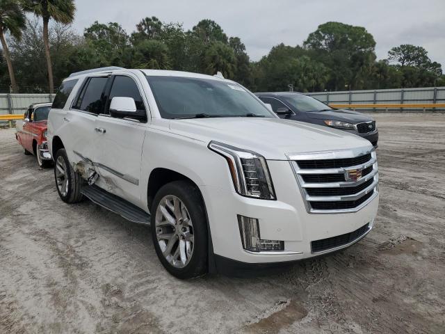 Photo 4 from auction – 2016 CADILLAC ESCALADE L with VIN 1GYS3BKJ8GR409770