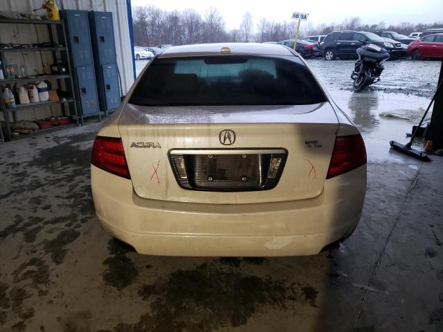 Photo 6 from auction – 2004 ACURA TL with VIN 19UUA66204A035603