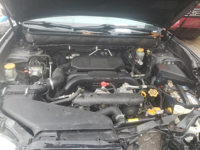 Снимка 12 от търг – 2011 SUBARU OUTBACK 2. с VIN 4S4BRCGC2B3440668