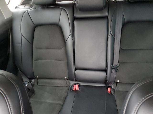 Photo 10 from auction – 2018 MAZDA CX-5 TOURI with VIN JM3KFBCM7J0342961
