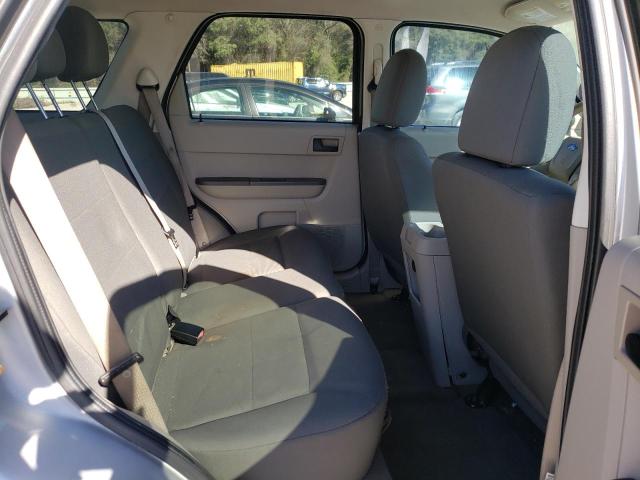 Photo 10 from auction – 2011 FORD ESCAPE XLS with VIN 1FMCU0C75BKC65641