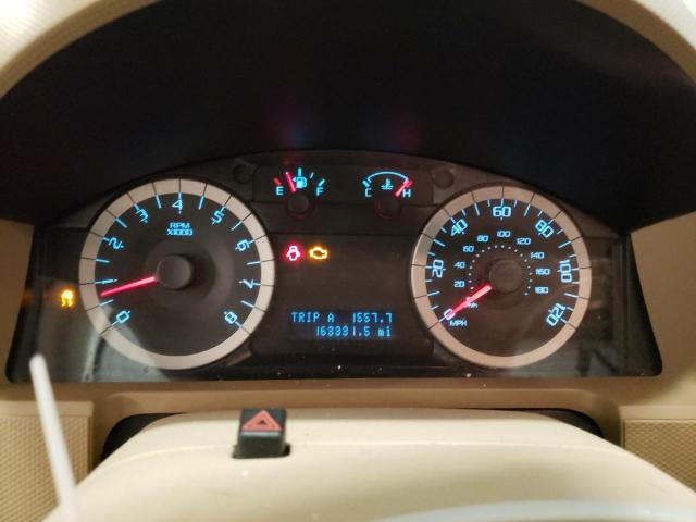 Photo 9 from auction – 2010 FORD ESCAPE LIM with VIN 1FMCU9EG8AKD46133