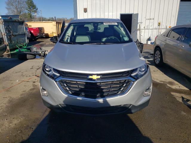 Photo 5 from auction – 2020 CHEVROLET EQUINOX LS with VIN 3GNAXHEVXLS700499