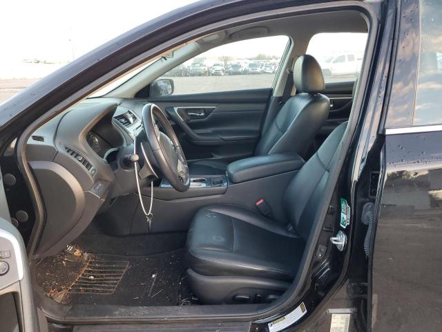 Photo 7 from auction – 2018 NISSAN ALTIMA 2.5 with VIN 1N4AL3AP3JC270693