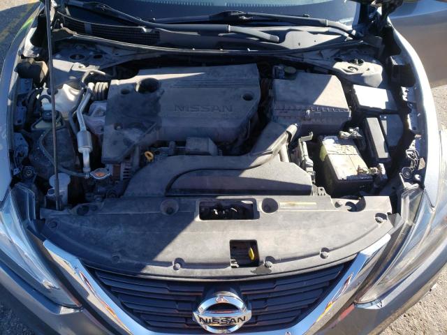 Photo 11 from auction – 2017 NISSAN ALTIMA 2.5 with VIN 1N4AL3AP1HN363758