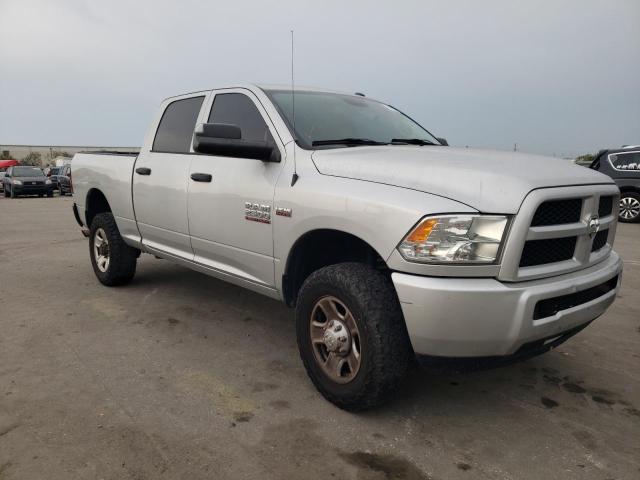 Photo 4 from auction – 2016 RAM 2500 ST with VIN 3C6UR5CJXGG295369