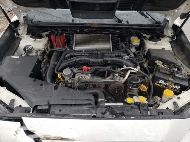 Photo 11 from auction – 2015 SUBARU WRX PREMIU with VIN JF1VA1D61F8800698