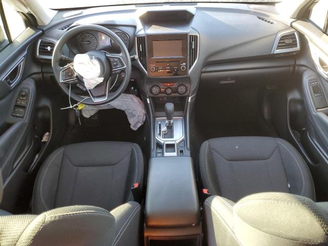 Photo 8 from auction – 2021 SUBARU FORESTER with VIN JF2SKADCXMH528800