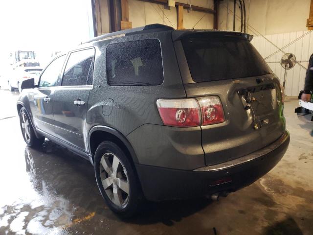 Photo 2 from auction – 2011 GMC ACADIA SLT with VIN 1GKKVRED5BJ247994