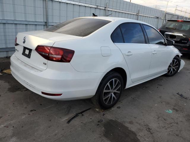 Photo 3 from auction – 2017 VOLKSWAGEN JETTA SE with VIN 3VWDB7AJXHM290149