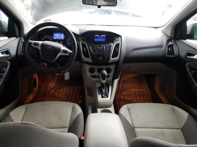Photo 8 from auction – 2013 FORD FOCUS SE with VIN 1FADP3K22DL105503