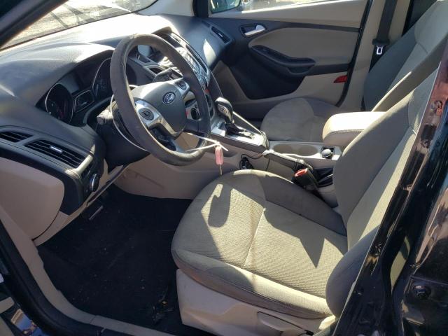 Photo 7 from auction – 2014 FORD FOCUS SE with VIN 1FADP3F24EL117924