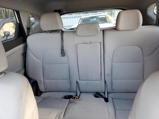 Photo 10 from auction – 2020 HYUNDAI TUCSON LIM with VIN KM8J3CA49LU142130