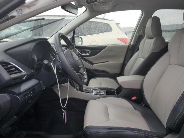 Photo 7 from auction – 2021 SUBARU FORESTER L with VIN JF2SKAUC7MH444286