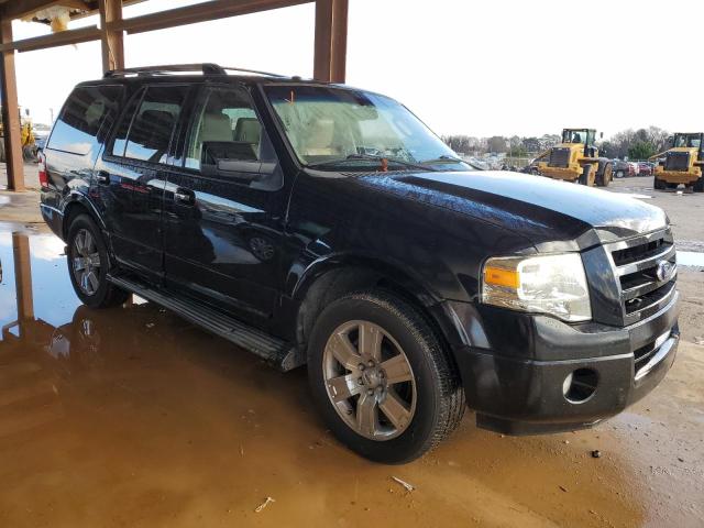 Photo 4 from auction – 2009 FORD EXPEDITION with VIN 1FMFU19509LA00543