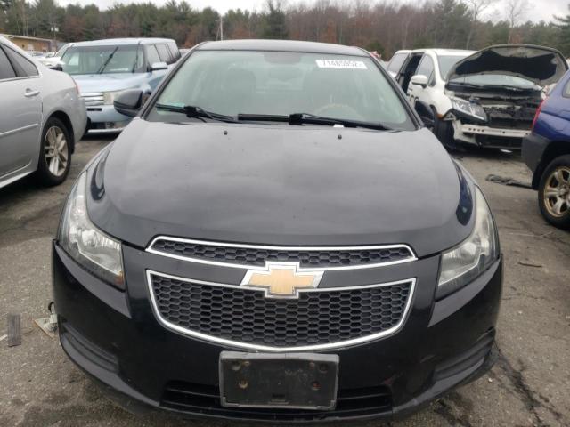 Photo 5 from auction – 2014 CHEVROLET CRUZE LT with VIN 1G1PC5SB3E7471245