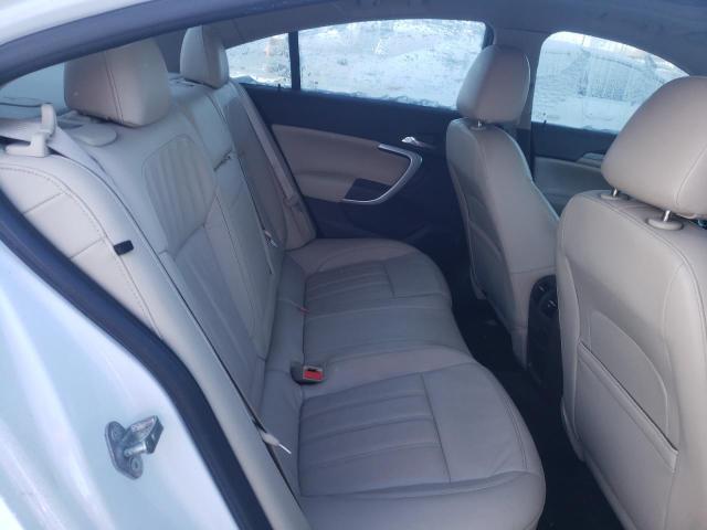 Photo 10 from auction – 2016 BUICK REGAL with VIN 2G4GK5EX9G9106020