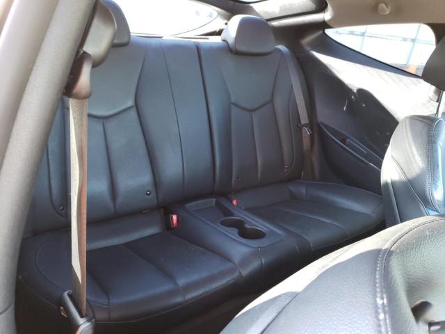 Photo 10 from auction – 2013 HYUNDAI VELOSTER T with VIN KMHTC6AE5DU152450