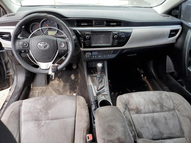 Photo 8 from auction – 2016 TOYOTA COROLLA L with VIN 5YFBURHE0GP460888