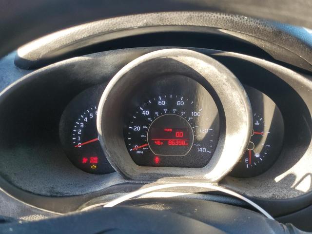 Photo 9 from auction – 2016 KIA SOUL with VIN KNDJN2A27G7849903
