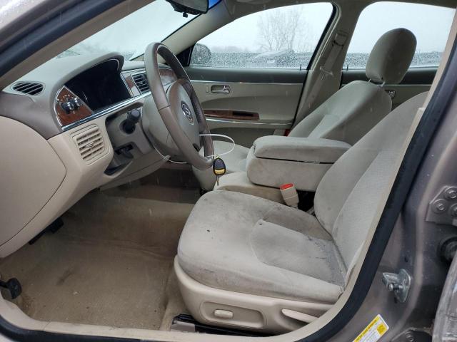 Photo 7 from auction – 2006 BUICK LACROSSE C with VIN 2G4WC582461300492