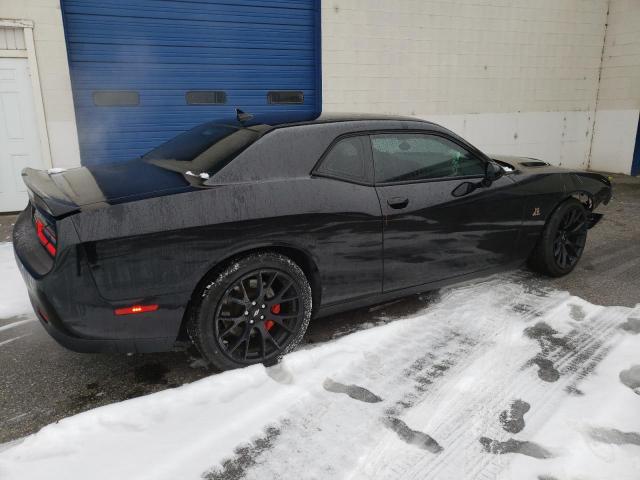 Photo 3 from auction – 2018 DODGE CHALLENGER with VIN 2C3CDZFJ9JH310431