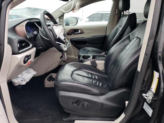 Photo 7 from auction – 2017 CHRYSLER PACIFICA T with VIN 2C4RC1BG0HR831367