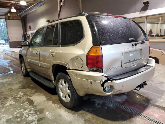Photo 2 from auction – 2005 GMC ENVOY with VIN 1GKDT13S452195788