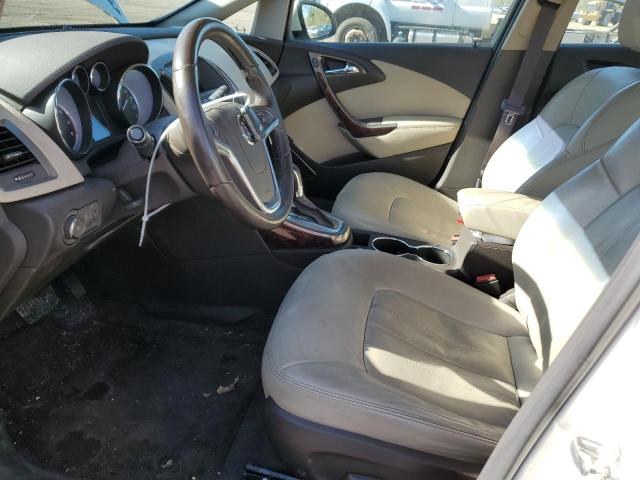 Photo 7 from auction – 2012 BUICK VERANO with VIN 1G4PS5SK1C4131337