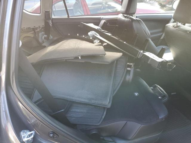 Photo 13 from auction – 2015 TOYOTA RAV4 LIMIT with VIN 2T3YFREV9FW185728