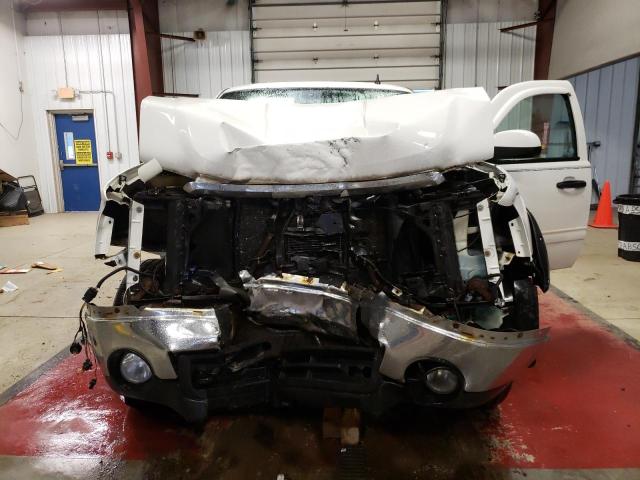 Photo 11 from auction – 2007 GMC NEW SIERRA with VIN 3GTEK13M97G548573