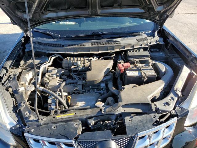 Photo 12 from auction – 2012 NISSAN ROGUE S with VIN JN8AS5MV3CW402747