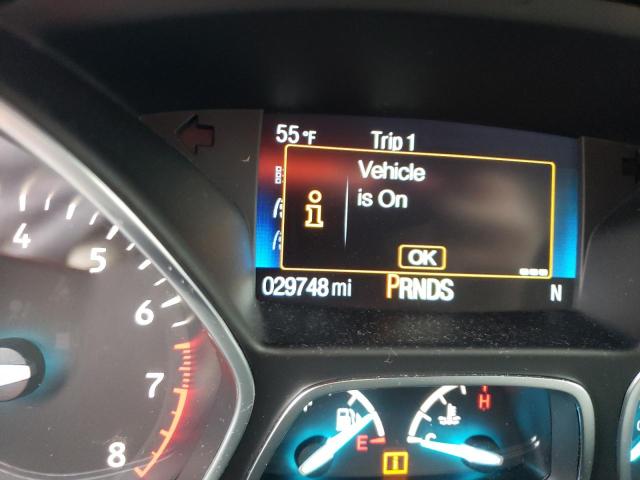 Photo 9 from auction – 2018 FORD ESCAPE SE with VIN 1FMCU0GD8JUB47599