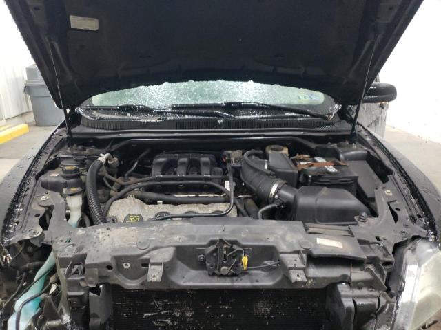 Photo 11 from auction – 2011 FORD TAURUS SEL with VIN 1FAHP2EW8BG187172