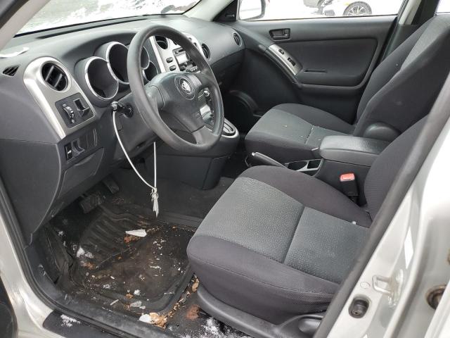 Photo 7 from auction – 2004 TOYOTA COROLLA MA with VIN 2T1KR32E24C183566