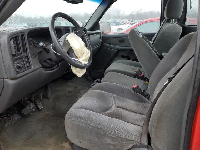 Photo 7 from auction – 2003 CHEVROLET silverado with VIN 1GCEC14V83Z352204