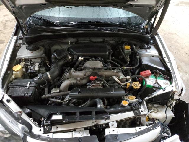 Photo 11 from auction – 2011 SUBARU IMPREZA 2. with VIN JF1GH6A64BH812117