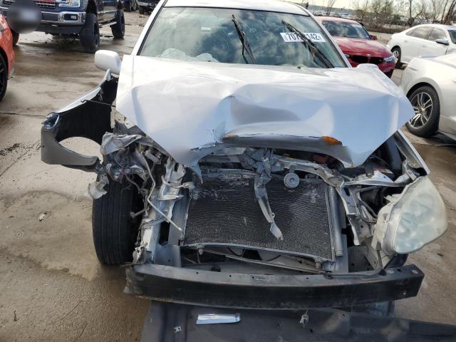 Photo 5 from auction – 2007 TOYOTA COROLLA CE with VIN JTDBR32E570102042